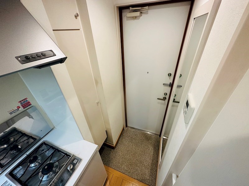 ＭＩＪＡＳ　Ｋａｍｅａｒｉ－ＥＳＴＥ 玄関