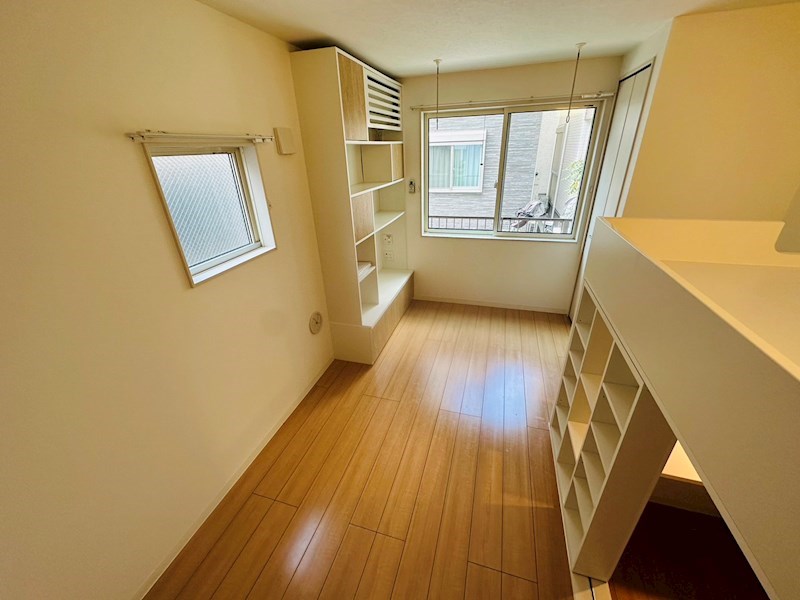 ＭＩＪＡＳ　Ｋａｍｅａｒｉ－ＥＳＴＥ リビング