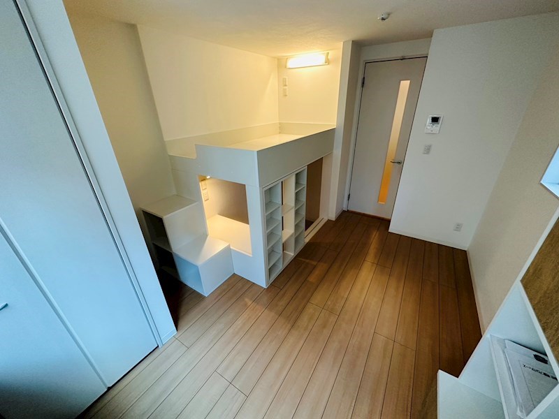 ＭＩＪＡＳ　Ｋａｍｅａｒｉ－ＥＳＴＥ ベッドルーム