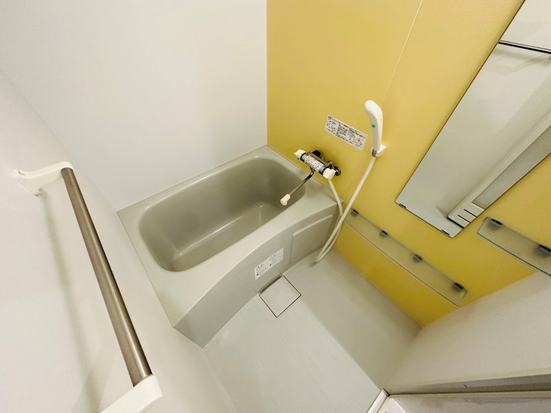 ＭＩＪＡＳ　Ｋａｍｅａｒｉ－ＥＳＴＥ 風呂画像