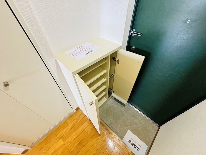 プレジオ3 その他6