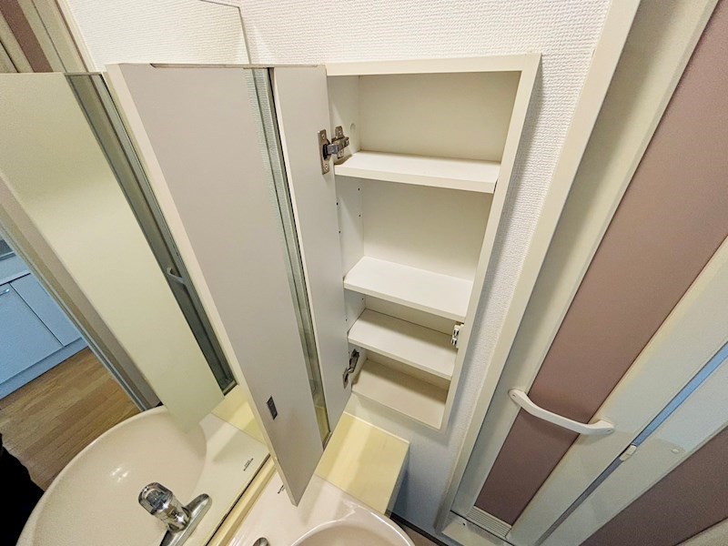 プレジオ3 その他10