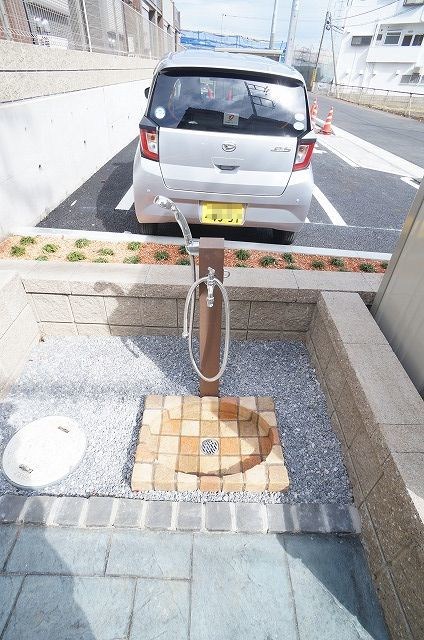 ポワリエＡ  その他外観1