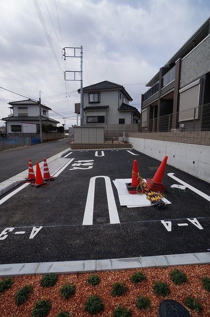 ポワリエＡ  その他外観2