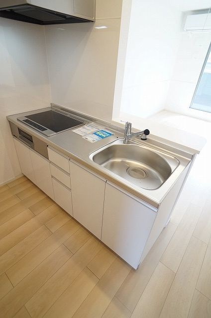 ポワリエＡ  その他8