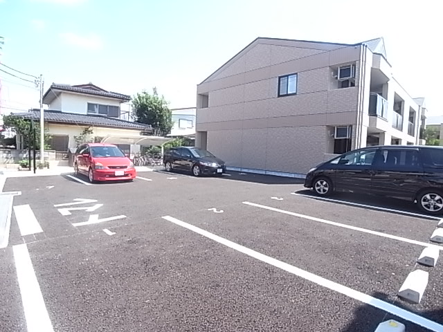 Ｄimoa court（ディモアコート） その他外観1