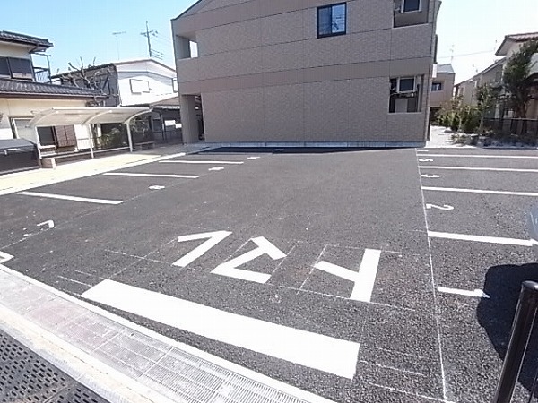 Ｄimoa court（ディモアコート） その他外観4