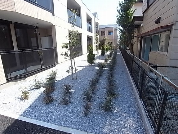 Ｄimoa court（ディモアコート） その他外観5