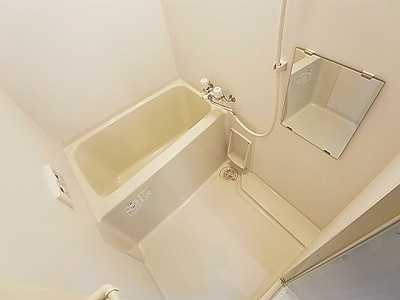 グランビュー鎌ヶ谷 風呂画像