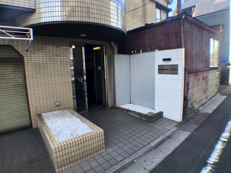 竹ノ塚保木間二丁目ビル その他外観1