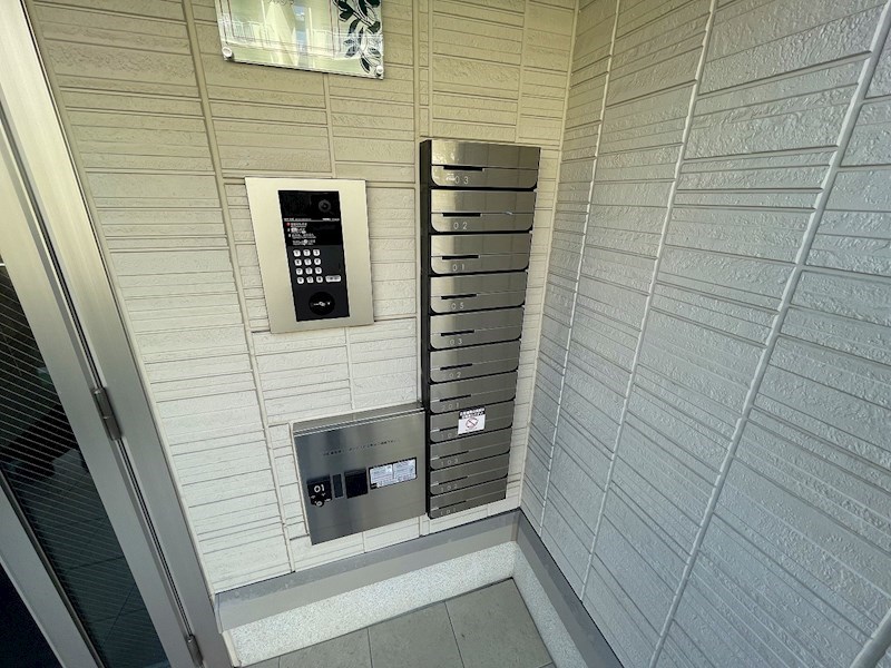 クレシア  その他外観2