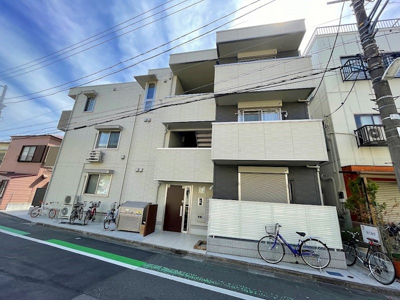 クレシア  その他外観4