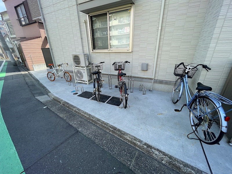 クレシア  その他外観5