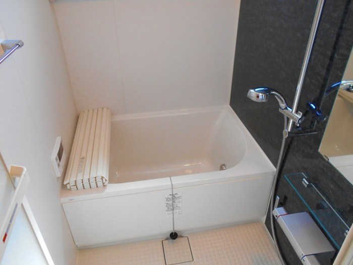 クレシア  風呂画像