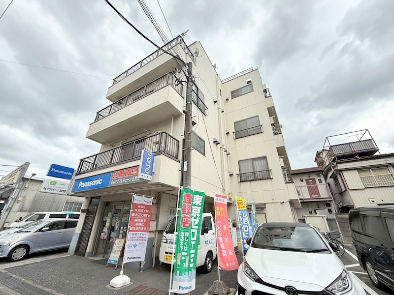 その他外観5