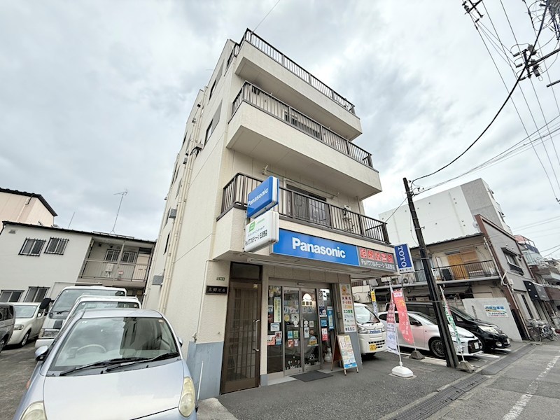 その他外観6