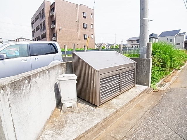 エクセルシァ　ＪＭ その他外観6