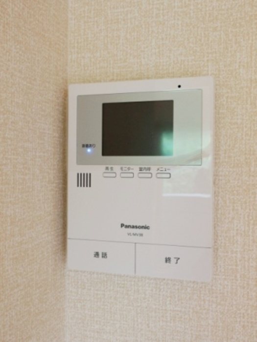 コンフォート新柏Ａ その他4