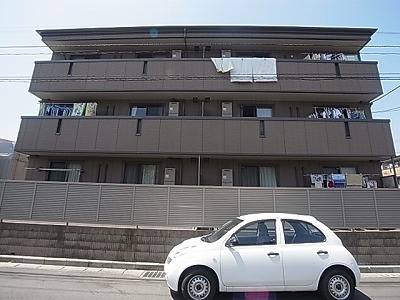 コンフォート新柏Ａ その他外観1