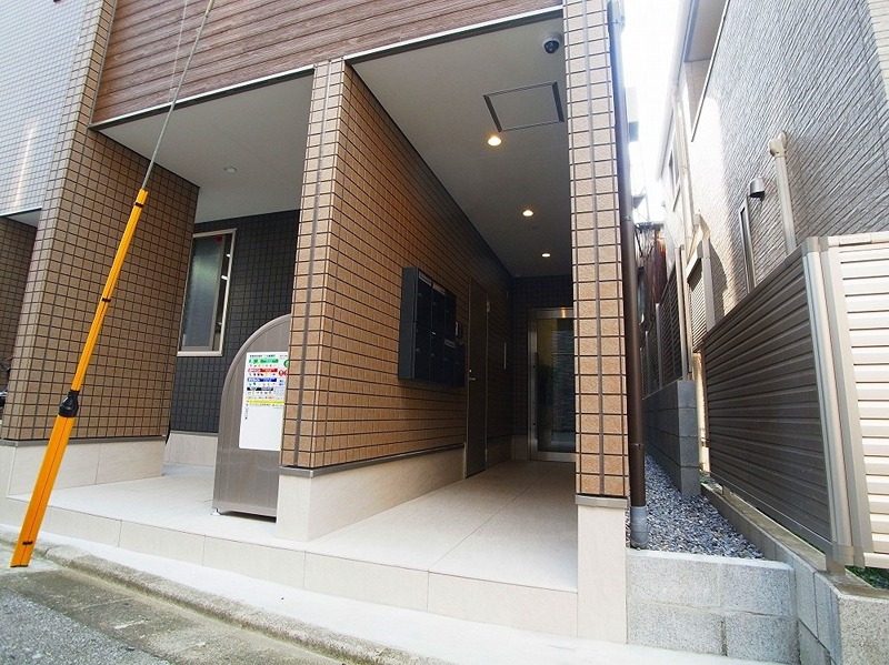 Thyme Terrace55 その他外観1