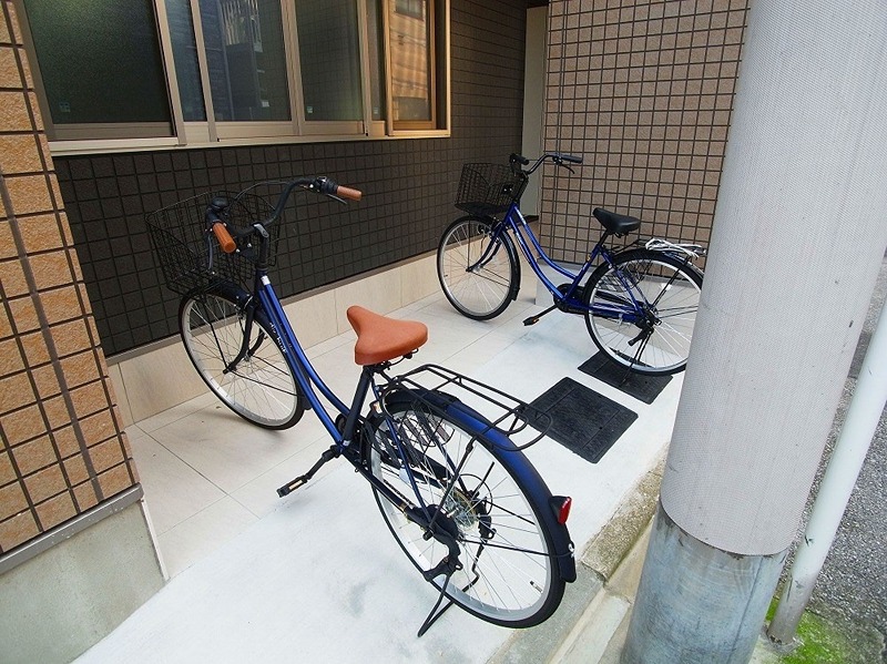 Thyme Terrace55 その他外観5