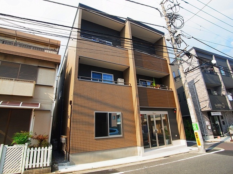 Thyme Terrace55 その他外観6
