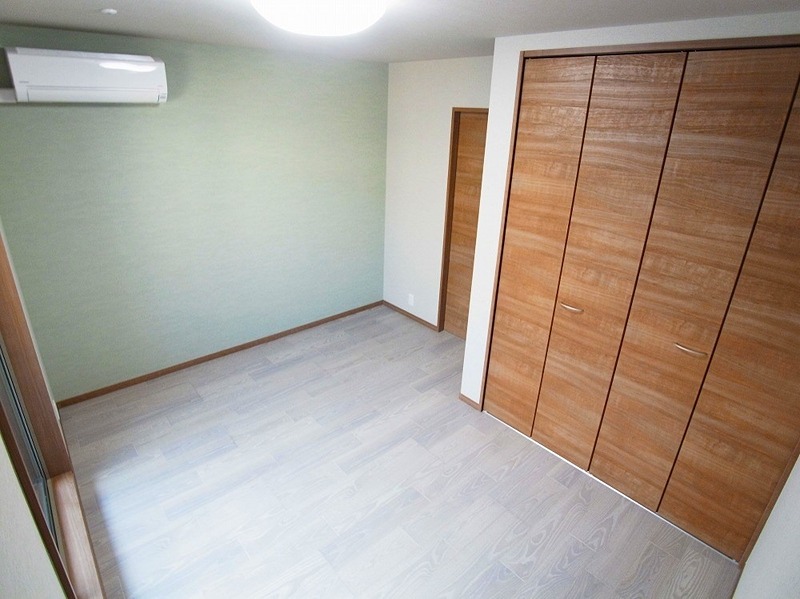 Thyme Terrace55 リビング