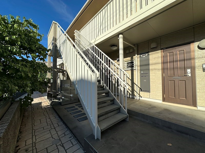 エルボヌール その他外観1