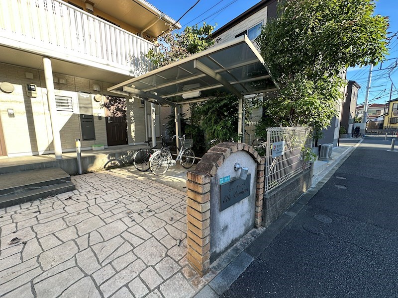 エルボヌール その他外観2