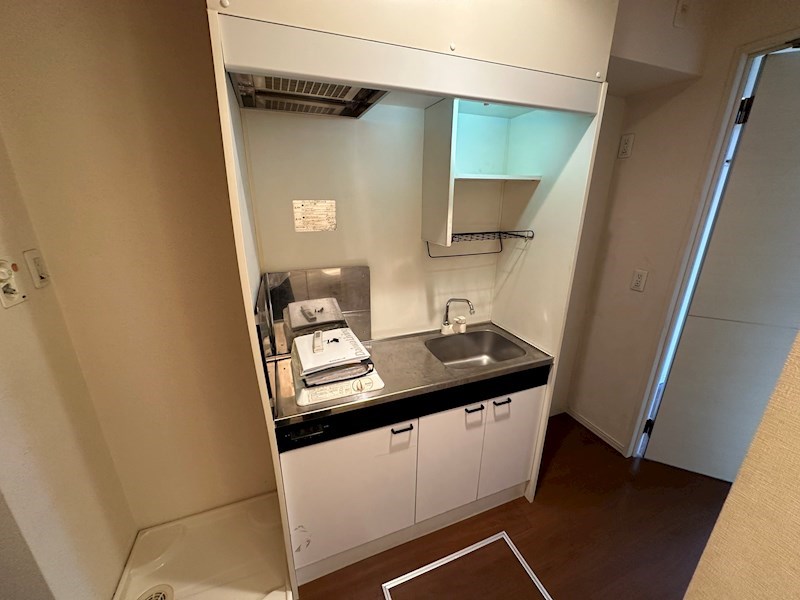 エルボヌール キッチン