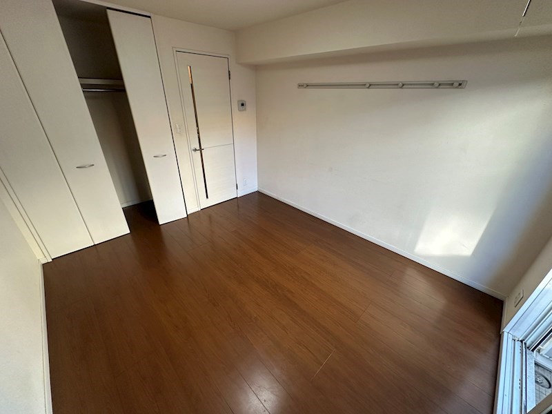 エルボヌール ベッドルーム