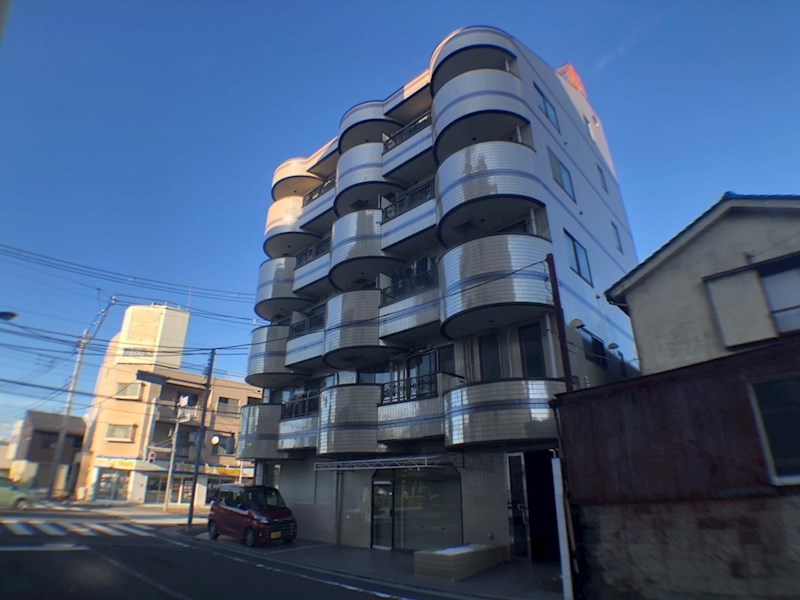 竹ノ塚保木間二丁目ビル その他外観3