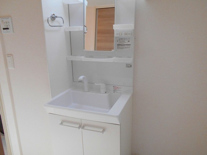 クレシア  その他2