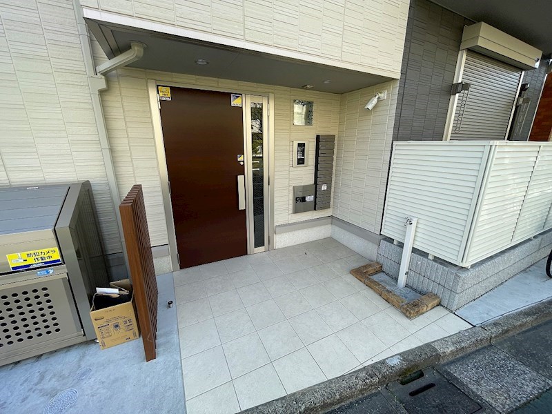 クレシア  その他外観1