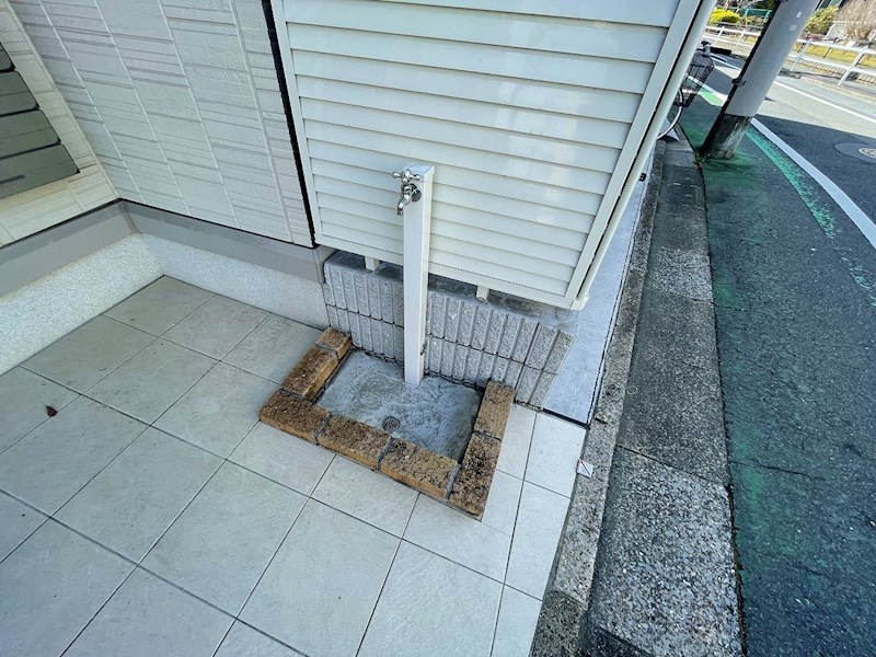 クレシア  その他外観3