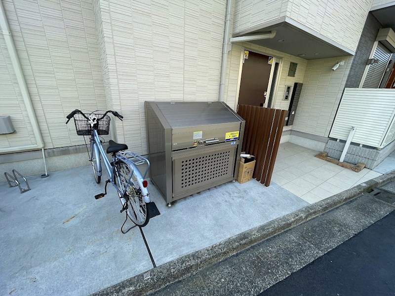 クレシア  その他外観6