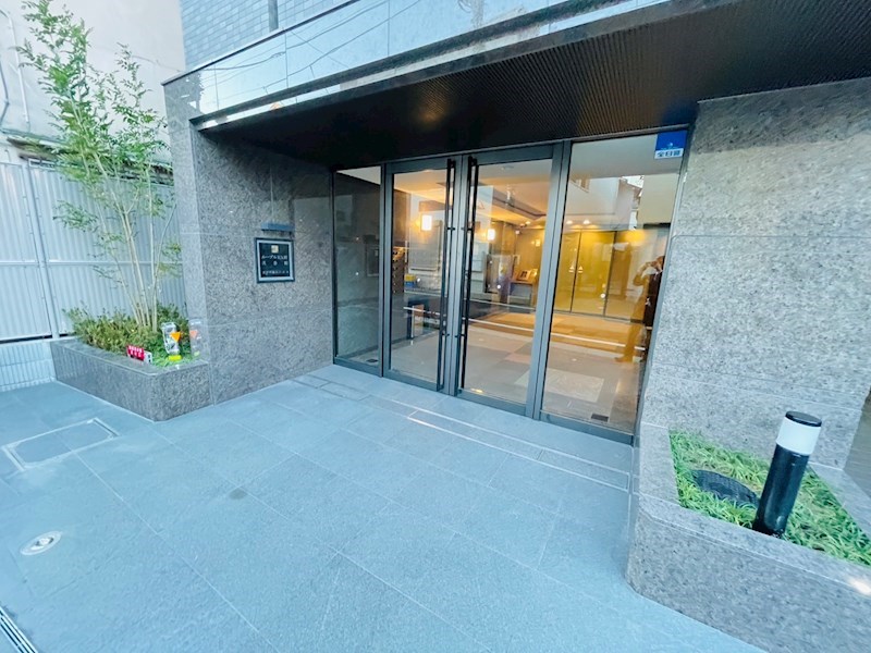 ルーブル五反野弐番館 その他外観1