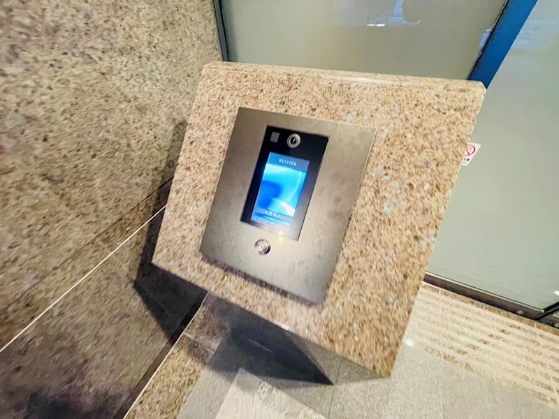 ルーブル五反野弐番館 その他外観4