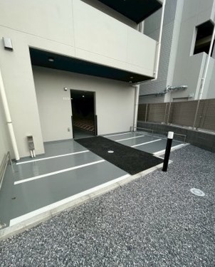 ARCOBALENO KANAMACHIⅡ その他外観4