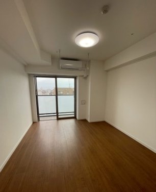 ARCOBALENO KANAMACHIⅡ リビング