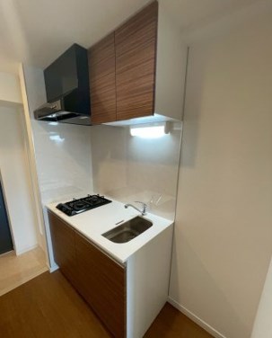 ARCOBALENO KANAMACHIⅡ キッチン