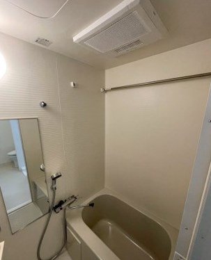 ARCOBALENO KANAMACHIⅡ 風呂画像