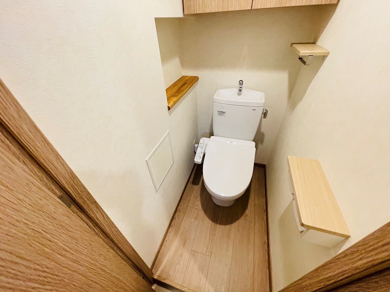 ルーブル五反野弐番館 その他1