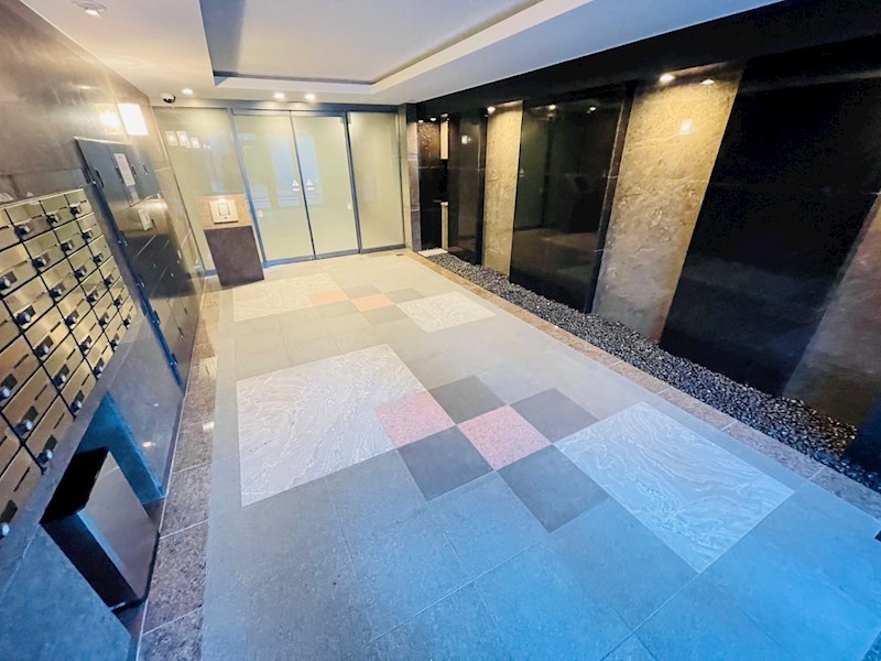 ルーブル五反野弐番館 その他外観3