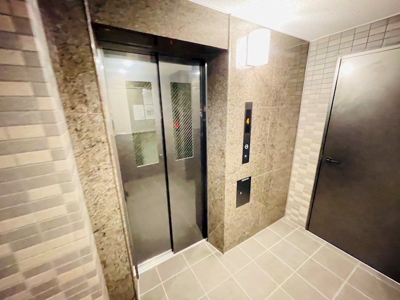 ルーブル五反野弐番館 その他外観5