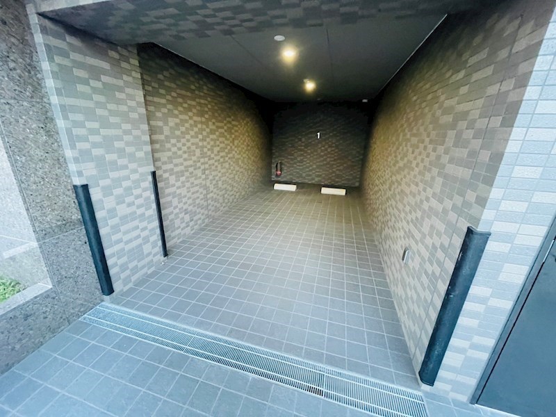 ルーブル五反野弐番館 その他外観6