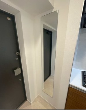 ARCOBALENO KANAMACHIⅡ 玄関