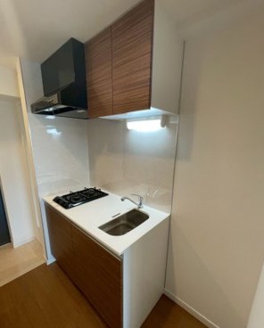 ARCOBALENO KANAMACHIⅡ キッチン