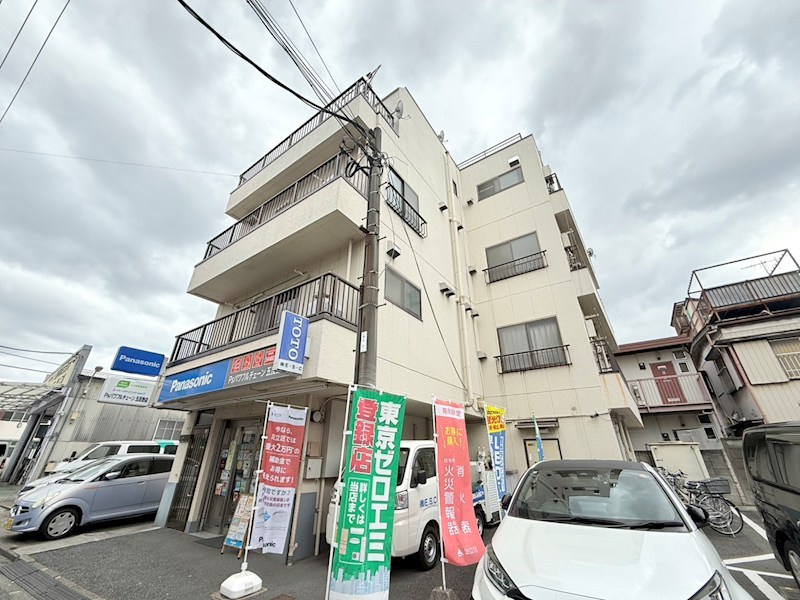 その他外観4