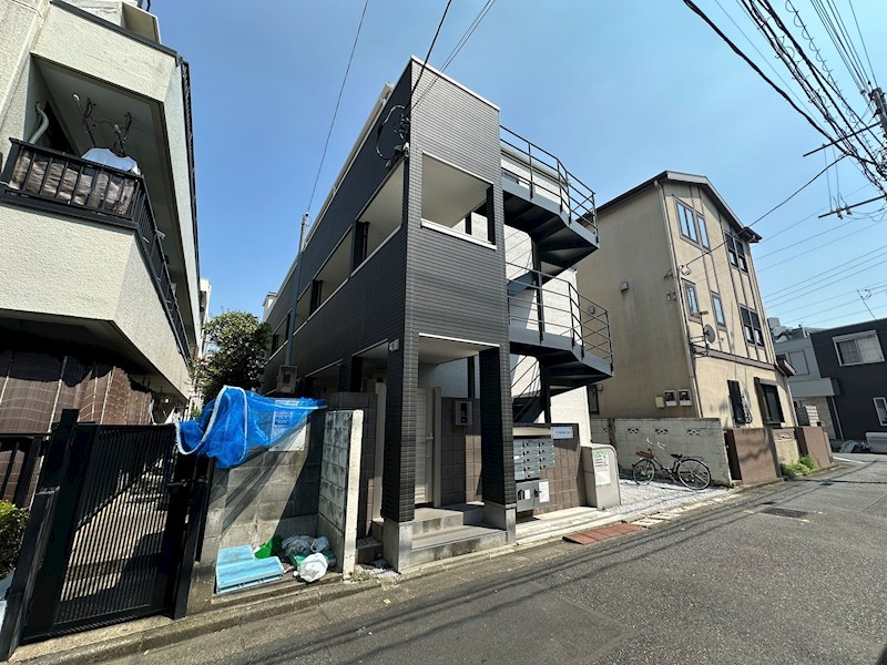 メルディア竹ノ塚2丁目2 その他外観3